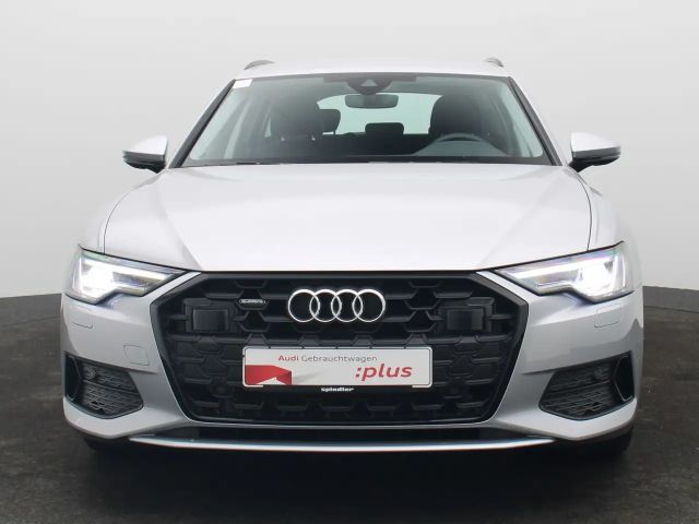 Audi A6 45 TDI Quattro S-Tronic
