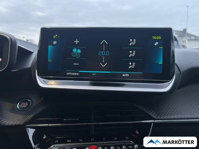 Peugeot E-208 Allure Pack