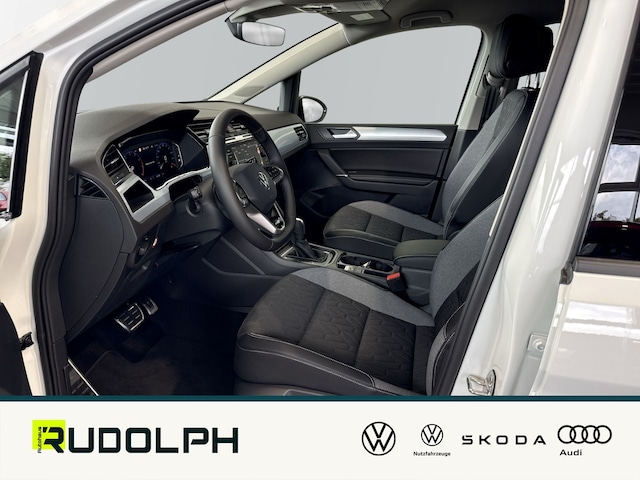 Volkswagen Touran 1.5 TSI DSG