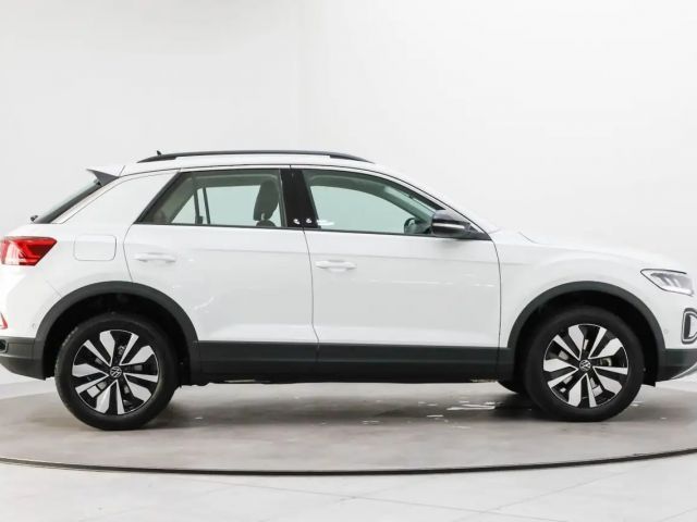 Volkswagen T-Roc 1.5 TSI DSG