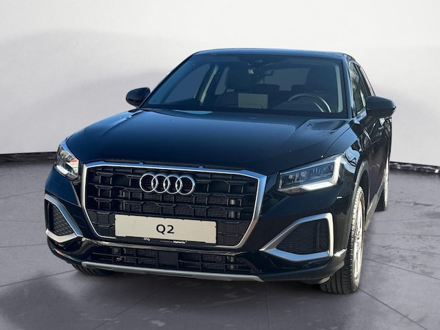 Audi Q2 35 TFSI S-Tronic