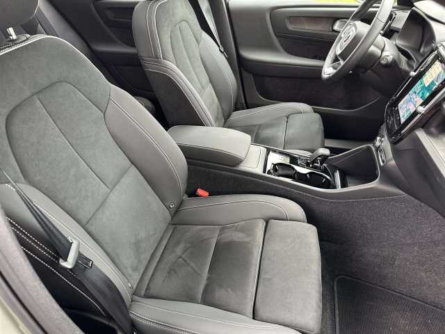 Volvo XC40 AWD Recharge Ultimate