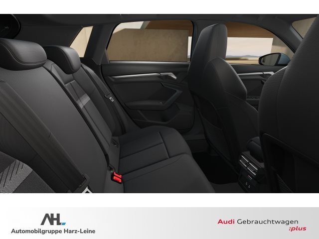 Audi A3 35 TDI S-Tronic Sportback