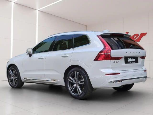 Volvo XC60 AWD Inscription