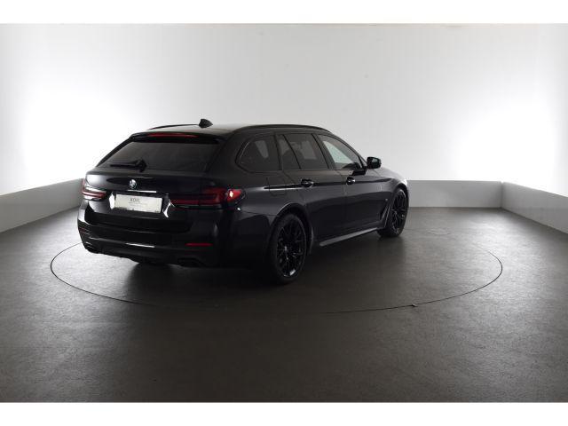 BMW 540 540d Touring xDrive