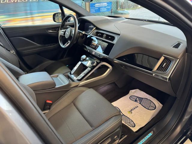 Jaguar I-Pace AWD
