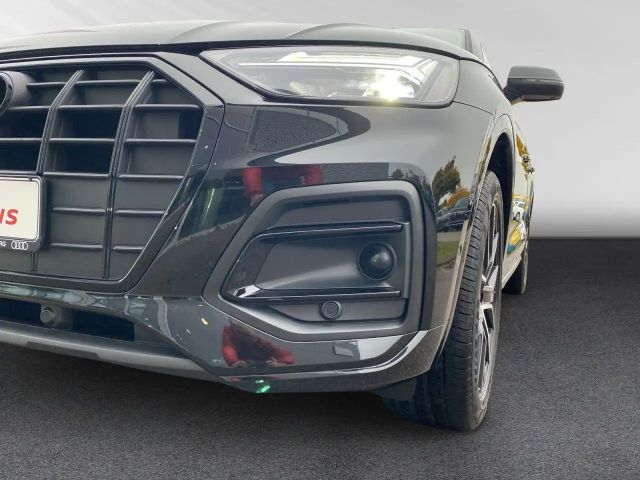 Audi Q5 40 TDI Quattro Sportback