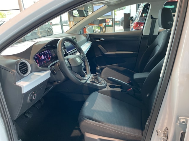 Seat Ibiza 1.0 TSI Style