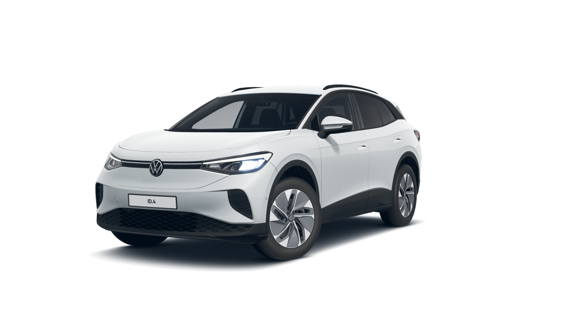 Volkswagen ID.4 Performance Pro