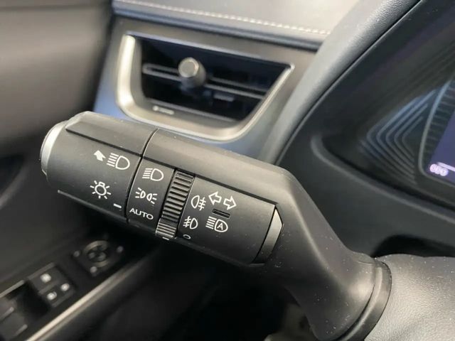 Lexus UX 250h