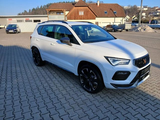 Cupra Ateca 2.0 TSI 4Drive DSG
