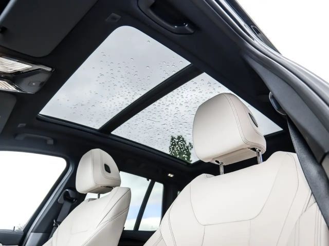 BMW X3 M-Sport xDrive30i