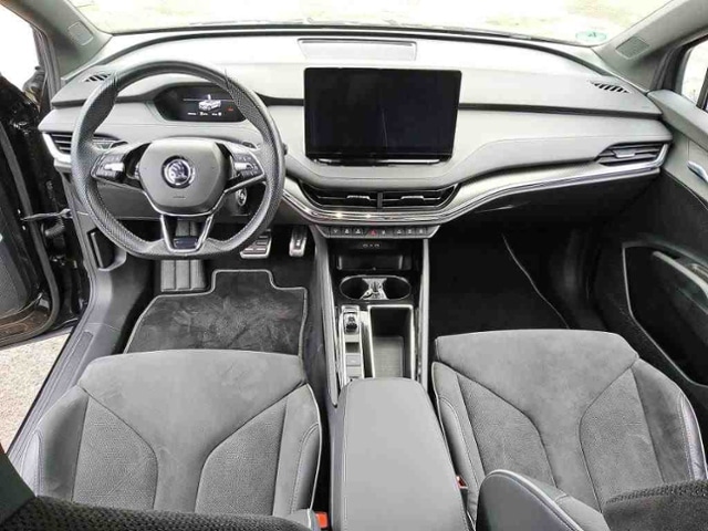 Skoda Enyaq Sportline