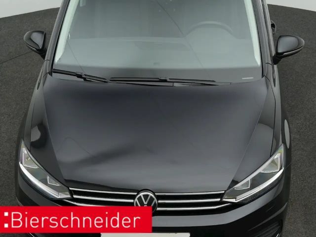 Volkswagen Touran 2.0 TDI Move