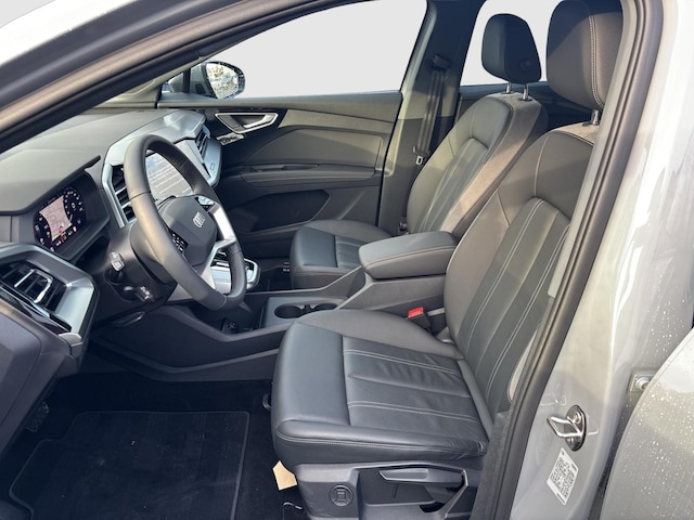 Audi Q4 e-tron Sportback