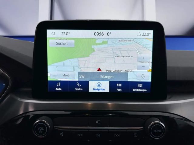 Ford Kuga Plug in Hybrid Titanium