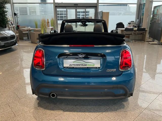MINI Cooper Cabrio 1.5