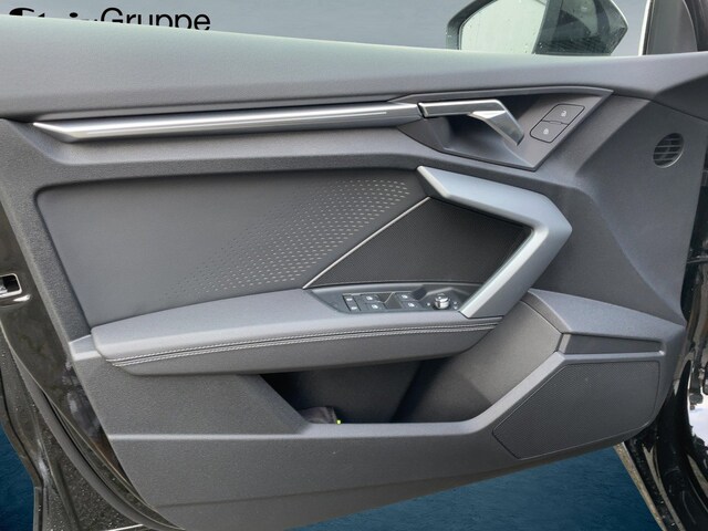 Audi A3 S-Tronic Sportback