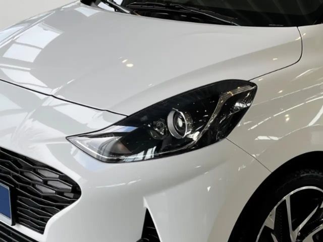 Hyundai i10 1.2 Prime