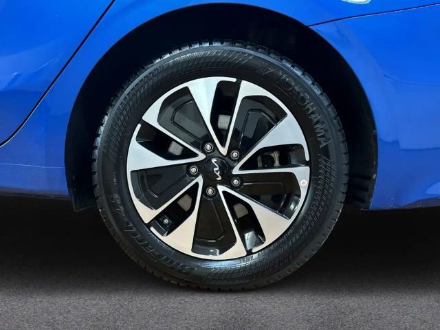 Kia Ceed Hybrid PHEV Spirit SportWagon