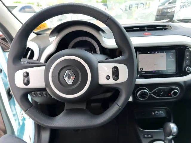 Renault Twingo E-Tech Techno