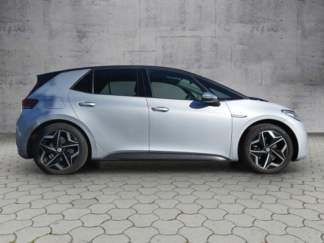 Volkswagen ID.3 Tour Matrix/Navi/HuD/RFK/SHZ/Carplay KLIMA LED ALU