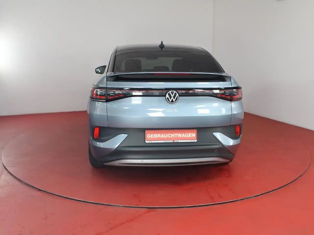 Volkswagen ID.5 150 kW 77 KWh IQ.Drive Pro