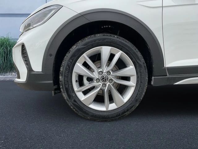 Volkswagen Taigo GOAL 1,0 l TSI OPF 70 kW (95 PS) 5 -Gang