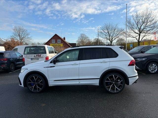 Volkswagen Tiguan 2.0 TSI 4Motion DSG