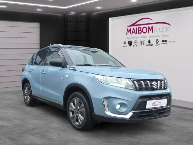 Suzuki Vitara 4x2 Comfort Hybrid