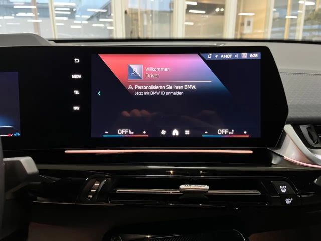 BMW X2 M-Sport xDrive20d