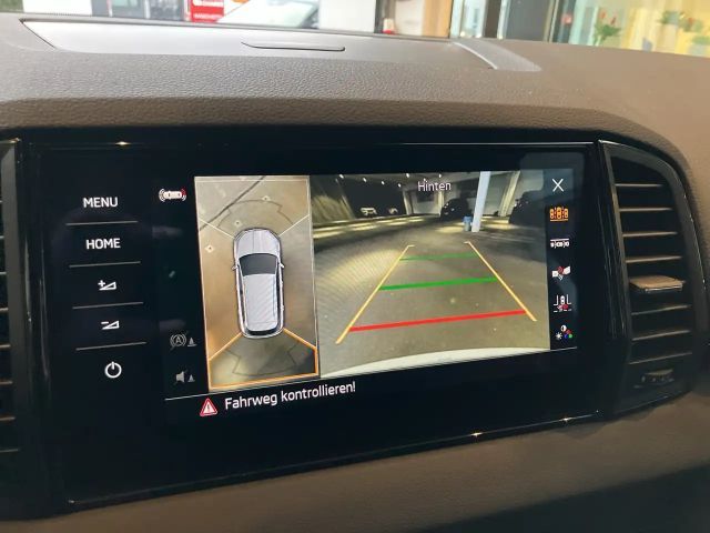 Skoda Karoq ACT Sportline