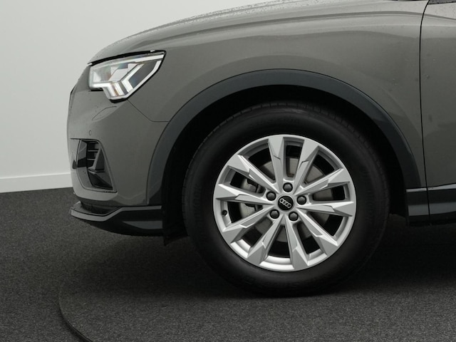 Audi Q3 35 TFSI S-Tronic
