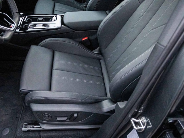 Audi Q6 e-tron Performance