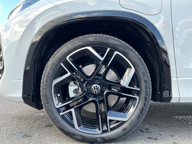 Volkswagen Tayron DSG R-Line eHybrid