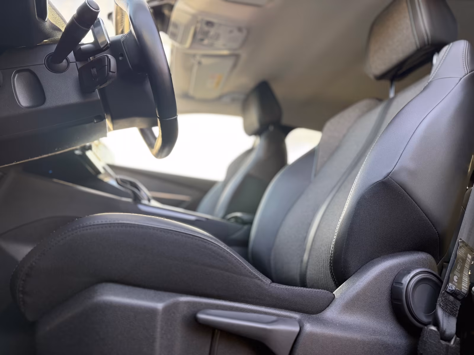 Peugeot 5008 Allure Pack