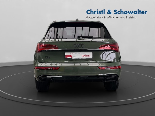 Audi Q5 40 TDI Quattro S-Tronic