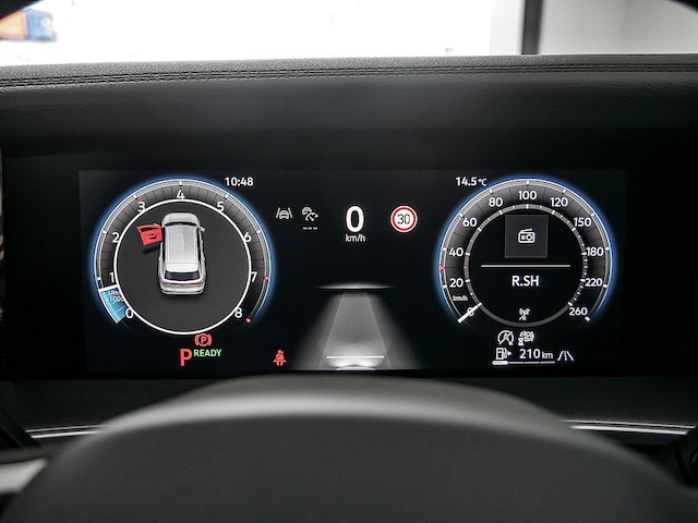 Volkswagen Tayron Life