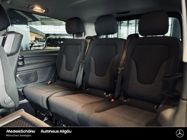 Mercedes-Benz EQV 300 Limousine Lang