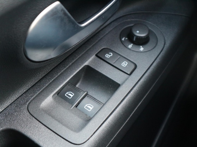 Volkswagen e-up! e-up! 32,3kWh /KAM/SHZ/PDC