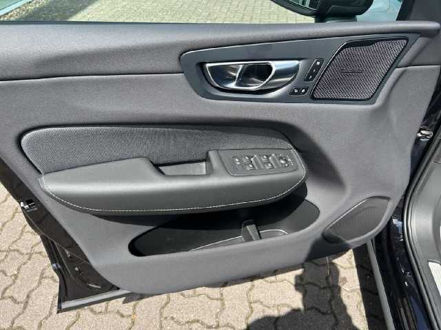 Volvo XC60 AWD Plus T6