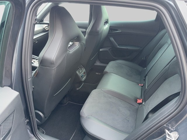 Cupra Formentor 2.0 TSI 4Drive VZ