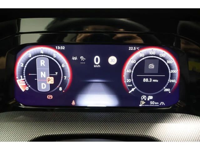 Volkswagen Golf 2.0 TSI GTI Golf VIII