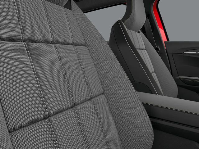 Renault Scenic Comfort Techno