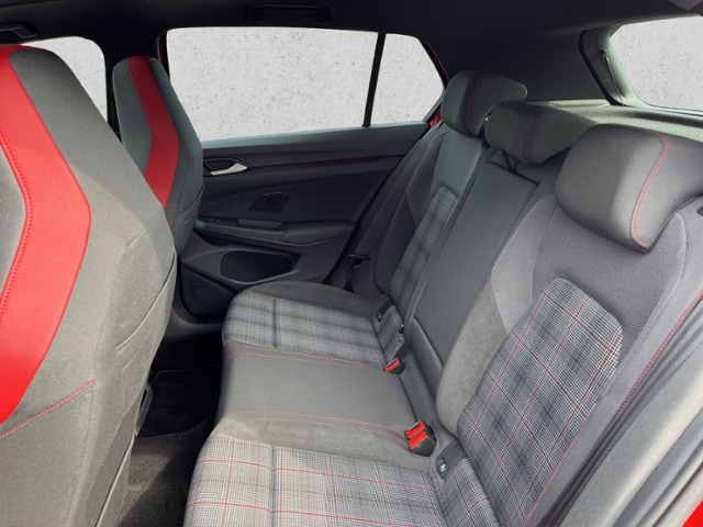 Volkswagen Golf DSG Golf VIII