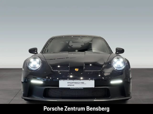 Porsche 992 Coupé GT3