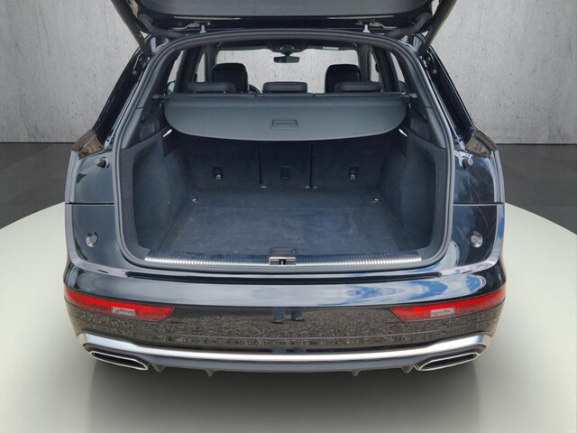 Audi Q5 50 TDI Quattro