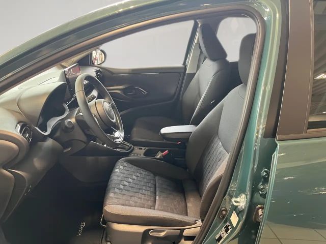 Toyota Yaris Comfort Hatchback Hybride