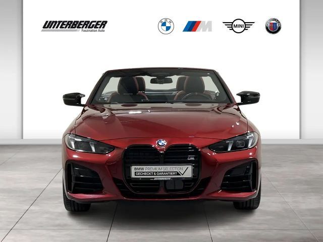 BMW 440 Cabrio M440i xDrive