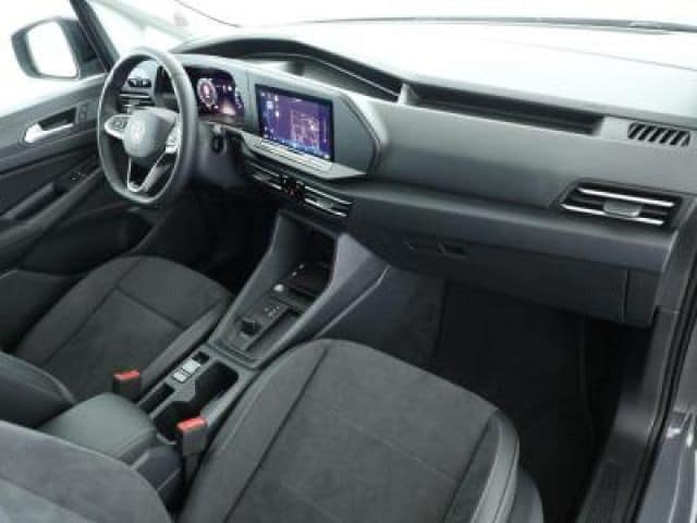 Volkswagen Caddy DSG Maxi